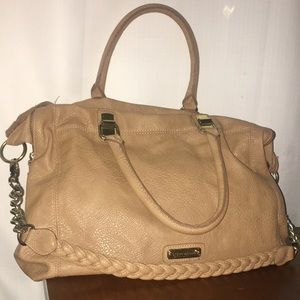 Steve Madden Satchel/Tote Crossbody